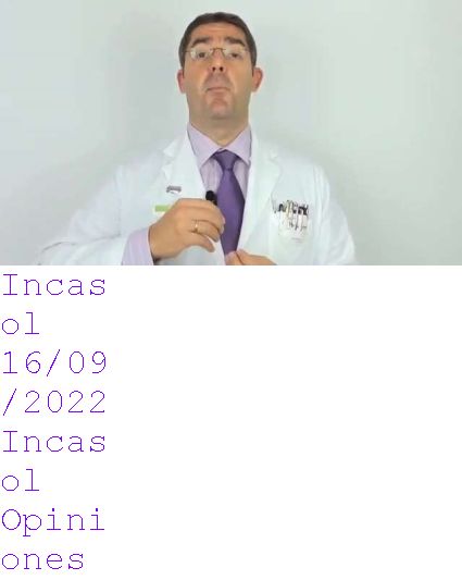 Que Tan Efectivo Es El Incasol